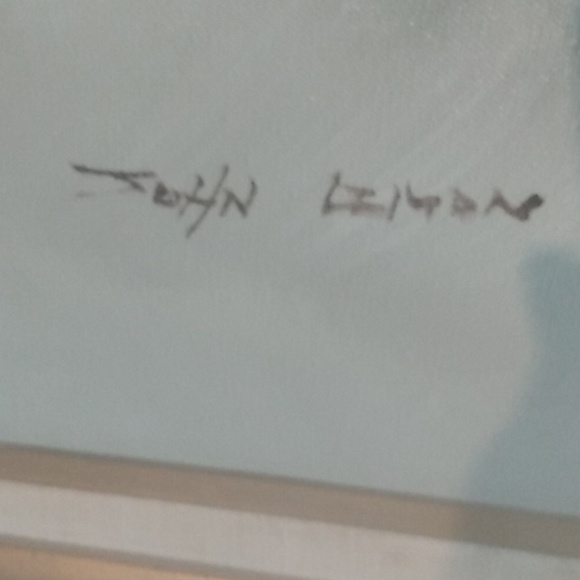 Painting. - Picture 2 of 2